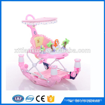 High quality musical baby walker wholesale